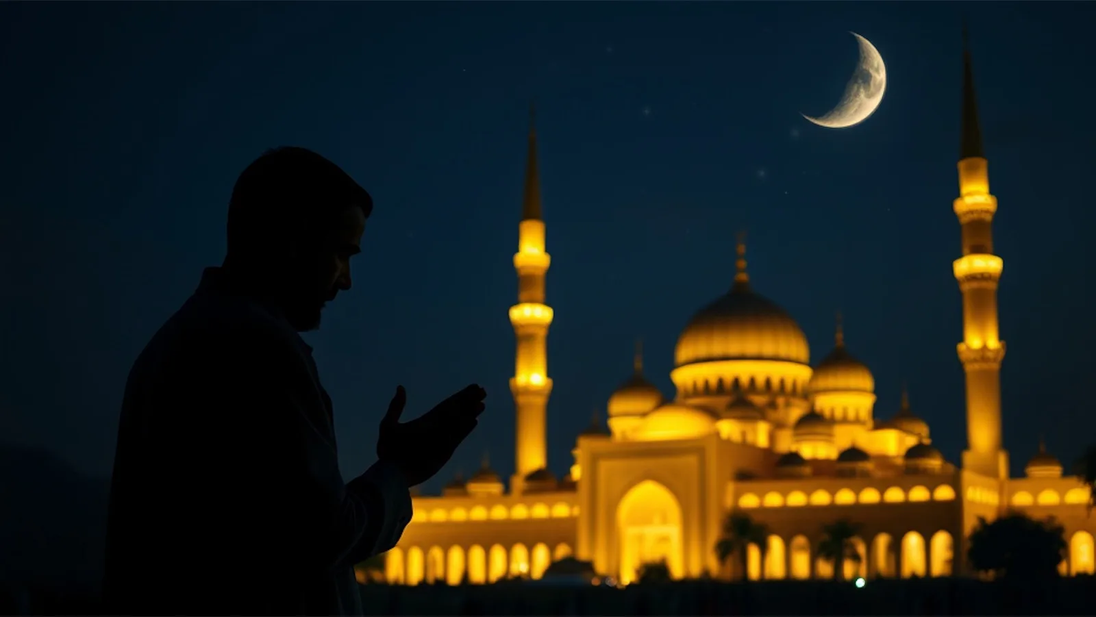 About MosqueFinder