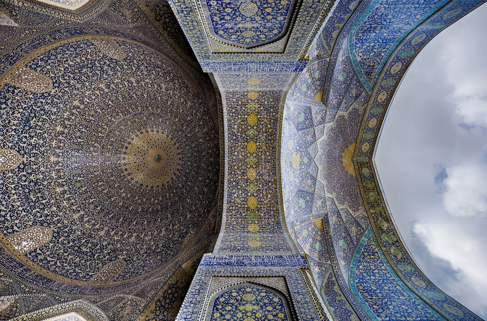 Prayer and worship in Islam